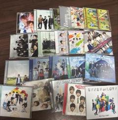Hey! Say! JUMP CD まとめ売り
