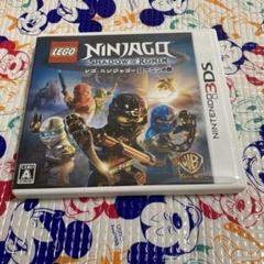 LEGO (R) ニンジャゴー ローニンの影