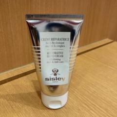 Sisley ハンドクリーム 75ml【新品•未使用•未開封】新着！ 2025年最新】シスレーレパラトリスの人気アイテム - メルカリ