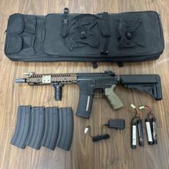2025年最新】mk18 ストックの人気アイテム - メルカリ
