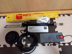 DIAMOND　RHM12 ・MAT50・マグネットアンテナ基台 DIAMOND RHM12 ・MAT50・マグネットアンテナ基台 - メルカリ