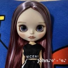 アイシードールカスタム＊ロングヘア 2025年最新】カスタムアイシードールの人気アイテム - メルカリ