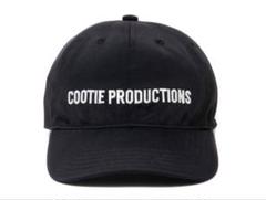 COOTIE PRODUCTION × NEWERA キャップ 希少 即完売品 New Era(ニューエラ) × COOTIE(クーティー) キャップ買取入荷