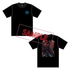 アド】ファッショナブル「心臓」Tシャツ-A XXL - メルカリ