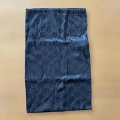 グッチ GUCCI 保存袋 - メルカリ