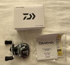 週末限定値下げ　アルファス SV TW 800S-H ダイワ アルファス SV TW 800S-H (リール) 価格比較 - 価格.com