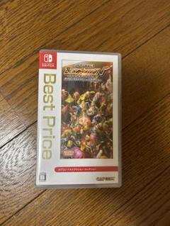 カプコンベルトアクションコレクション中古美品・限定版・NS日本版 ゲオ公式通販サイト/ゲオオンラインストア【中古】カプコン