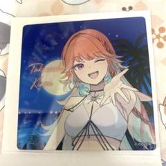 ホロライブ　アクリルコースター　セット　12個 ホロライブ アクリルコースター／ホロライブ×HoneyWorks うたげ