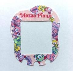 mezzo piano - メゾピアノ コラボ たまごっち Tamagotchi Connection ナルミヤキャラクターズ メゾピアノ