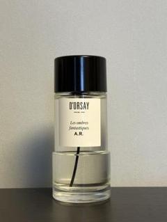 D'ORSAY A.R. ドルセー A.R. ボディフレグランス - ドルセー ジャパン (d'Orsay Japan