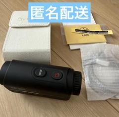 レーザー距離計 shotnavi voice laser red leo
