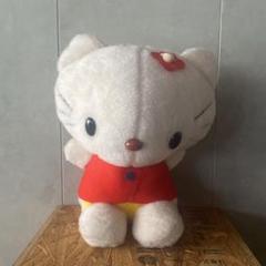 2025年最新】昭和 キティ ぬいぐるみの人気アイテム - メルカリ