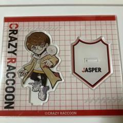 25個セット売り！新品未開封！大特価！CRAZY RACCOON じゃすぱー A Crazy Raccoon（CR）がエナドリ「ZONe ENERGY」とコラボ…じゃす