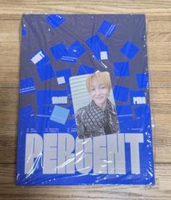オニュONEW PERCENT PHOTOBOOK 1% Ver フルセット