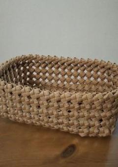 ハンドメイド作品(12)クラフトバンド3