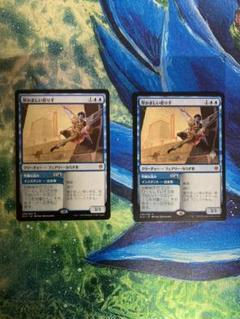 mtg 厚かましい借り手 日本語 2枚セット mtg 厚かましい借り手 日本語 2枚セット - メルカリ