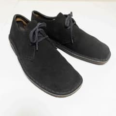 ＜希少 イギリス製＞ クラークス デザートカーン UK9 希少 イギリス製＞ クラークス デザートカーン UK9 - メルカリ