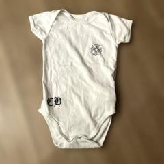 2025年最新】CHROME HEARTS ベビー服(~95cm)の人気アイテム