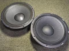 Electro voice/エレクトロボイス/エレボイ ND12A ネオジウム