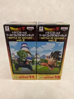 2025年最新】ドラゴンボールZ ワールドコレクタブルフィギュア