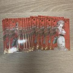 白緑フレンデッキ にじさんじデッキ デュエマ格安デッキ