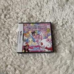 【動作確認済み】 Jewelpetかわいい魔法のファンタジー DS