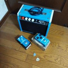 【引取限定】Fender Bassman 135 ※キャビネットセット Fender Bassman 135 & 1-15 キャビネット 15インチ - 神奈川県の