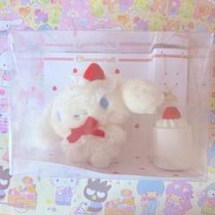 最終値下げ【新品未開封】サンリオ　ショートケーキシリーズ　ぬいぐるみ　2つセット ギフト】 Amazon.co.jp: ぬいぐるみ＆ネックレス（ショート