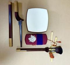 【美品】三味線　本体　ヒノキ 2025年最新】三味線本体の人気アイテム - メルカリ
