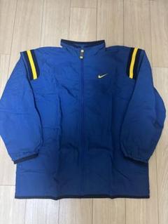 鹿島アントラーズ　NIKE ナイキ　ナイロンピステ　トレーニングウェア　XL NIKE 鹿島アントラーズ 2024 アンセムジャケット(レッド