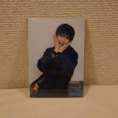 ジェシー（SixTONES） Feel da CITYフォトセット - メルカリ