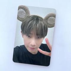 INFINITE  ソンギュ 김성규　COMEBACK AGAIN  トレカ INFINITE ソンギュ 김성규COMEBACK AGAIN トレカ