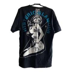 2025年最新】ヒステリックグラマー ギターガール tシャツの人気