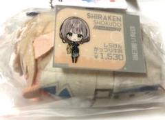 ホロライブ ホロツリ 星街すいせい 食券風ミニクリアカード もち