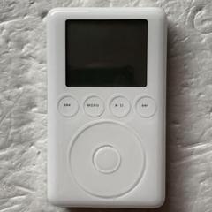 ジャンク アップル iPod Classic 第3世代 15GB ジャンク アップル iPod Classic 第3世代 15GB - メルカリ