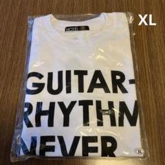 【新品・未開封】布袋寅泰ツアーグッズ・26 GUITARHYTHM柄マフラー 新品・未開封】布袋寅泰ツアーグッズ・26 GUITARHYTHM柄マフラー