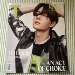 nicoさん　専用　王一博雑誌 nicoさん 専用 王一博