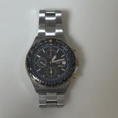 2023年最新】時計 seiko anaの人気アイテム - メルカリ