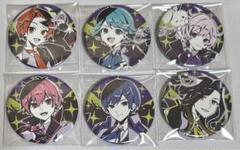 いれいす ないこ 缶バッチ ジダンダーナイト 117個 いれいす 缶バッジ ジダンダーナイト - メルカリ