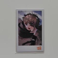 2025年最新】アルバーン・ノックス チェキの人気アイテム - メルカリ
