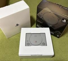 美品プレイステーション クラシックミニ