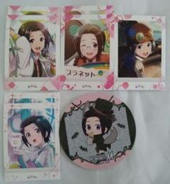 アイドルマスター SideM ぱしゃこれ 岡村 直央 箔押し - メルカリ