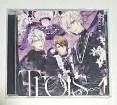 アイナナ TRIGGER 3rd アルバム Trois CD