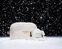 CHANEL エッセンシャルケアセット　未使用品 新品、未開封 CHANEL エッセンシャル ケア セット - メルカリ