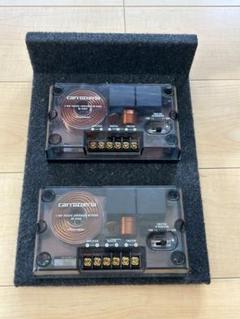【未使用】カロッツェリア TS-C1730S2付属パッシブネットワーク2個セット TS-C1730S2 パッシブ クロスオーバー ネットワーク 未使用品