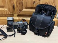 MINOLTA SRT/SUPER SUNPAK auto24SR バッグ付 Sunpak Auto 24SR Flash | Gears | Photo by Tommy Ku