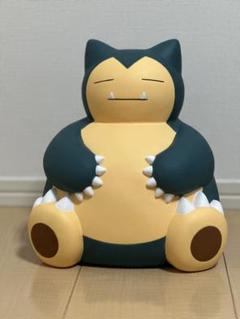 韓国限定☆ポケモン　カビゴン　貯金箱　ピカチュウ Amazon | シャイン(Shine) ピカチュウバンク レッド | 貯金箱