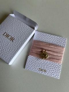 Christian Dior Dロゴチャームキーホルダー 美品 ディオール Christian Dior（キーホルダー）のフリマアイテム一覧
