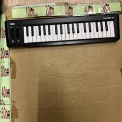 2025年最新】korg midiキーボード microkey-37の人気アイテム