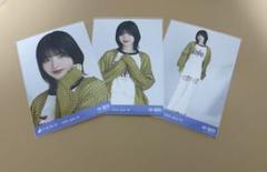 乃木坂46 林瑠奈 生写真 Hard to Say コンプ 乃木坂46 林瑠奈 生写真 Hard to Say コンプ - メルカリ